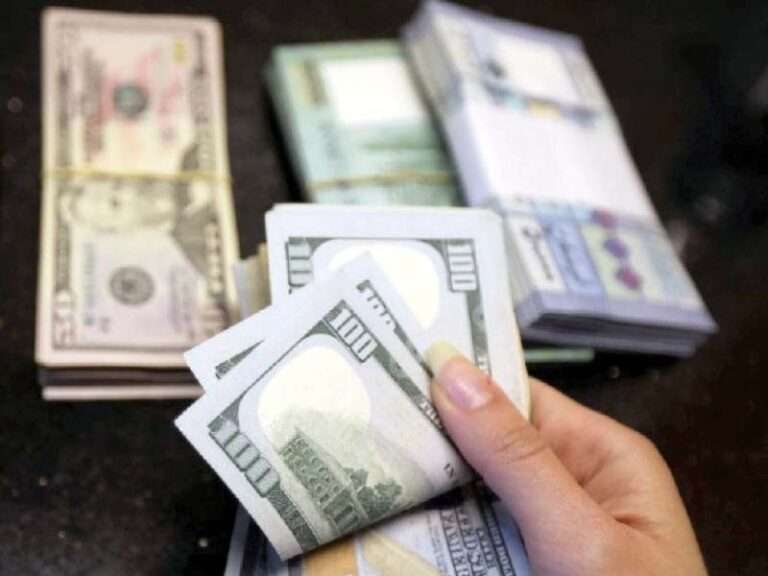 USD Exchange Rate: Pakistani Rupee Falls Slightly Against Greenback