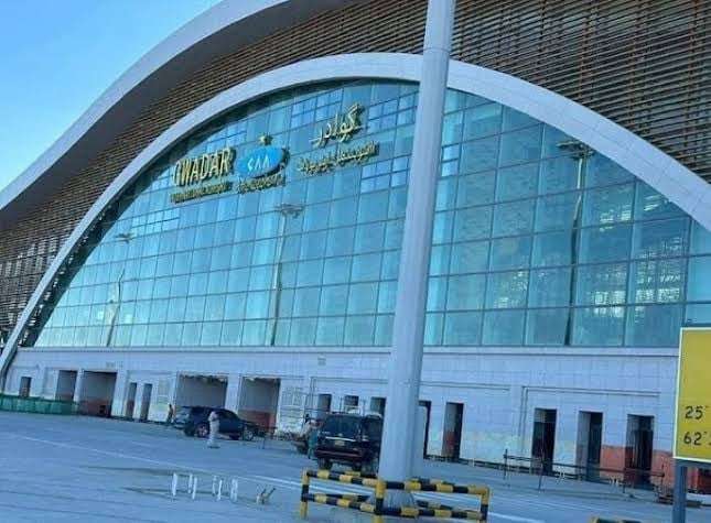No Viable Plan for Gwadar Airport: Iqbal Denounces Delays, Urges Action to Attract Airlines and Develop Cargo Facilities
