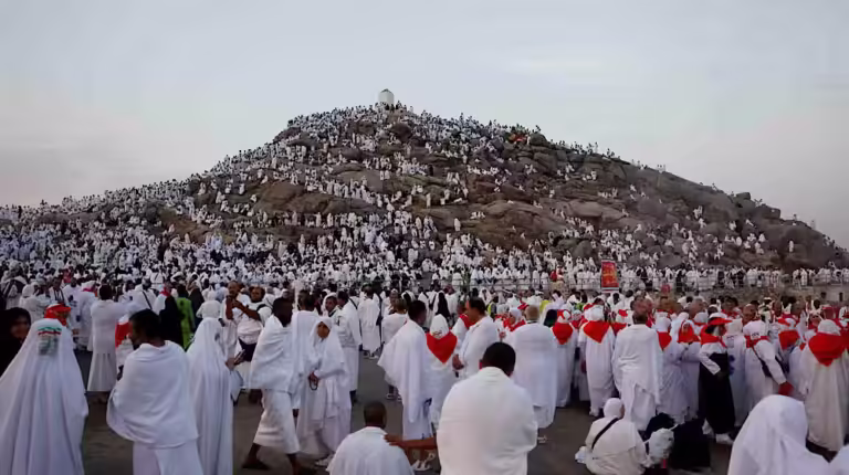 Official Per Person Cost for Hajj 2025 Announced