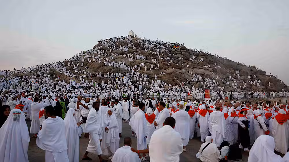 Official Per Person Cost for Hajj 2025 Announced
