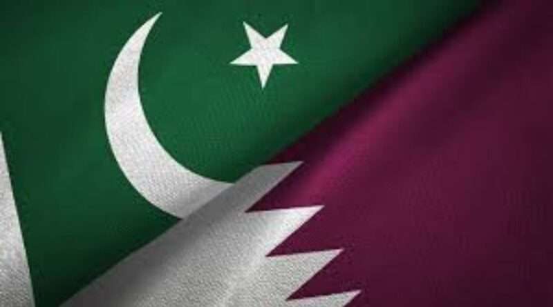 Qatar and Pakistan Strengthen Cooperation in IT and Cybersecurity