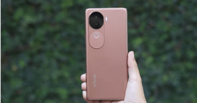 vivo V40e 5G What’s All the Hype About