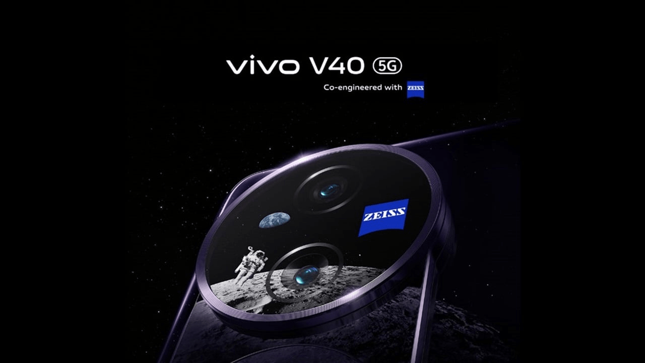 vivo Partners with ZEISS to Unlock Cinematic Portraits and Pro-Level Imaging vivo Partners with ZEISS to Unlock Cinematic Portraits and Pro-Level Imaging