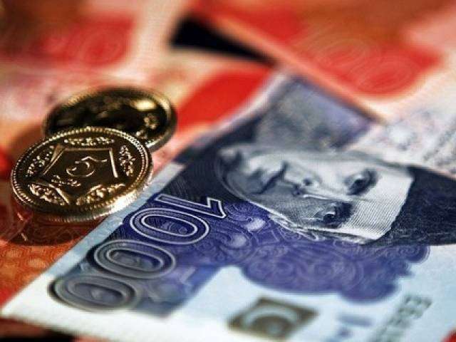 Uplift Spending Down to Rs115 Billion: Government Prioritizes Provincial Projects Despite Fiscal Challenges