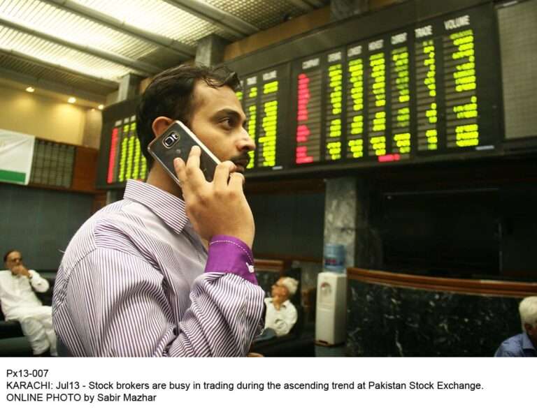 PSX Achieves Record High with 4.8% Surge