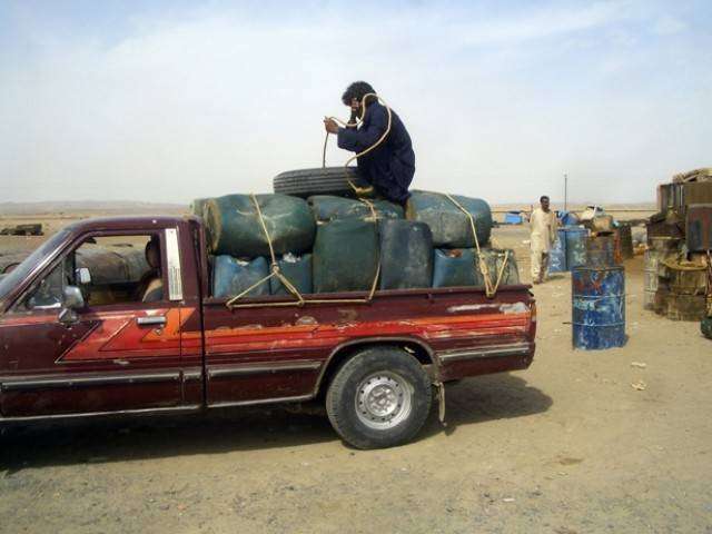 Industrialists Warn of Persistent Smuggling in Pakistan