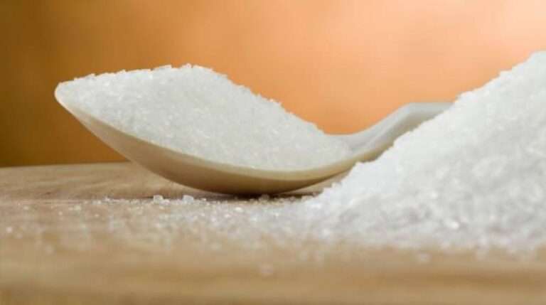 Ban on Japanese Salt Import Lifted After Years of Agitation