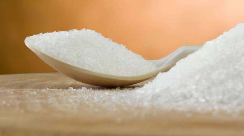 Ban on Japanese Salt Import Lifted After Years of Agitation