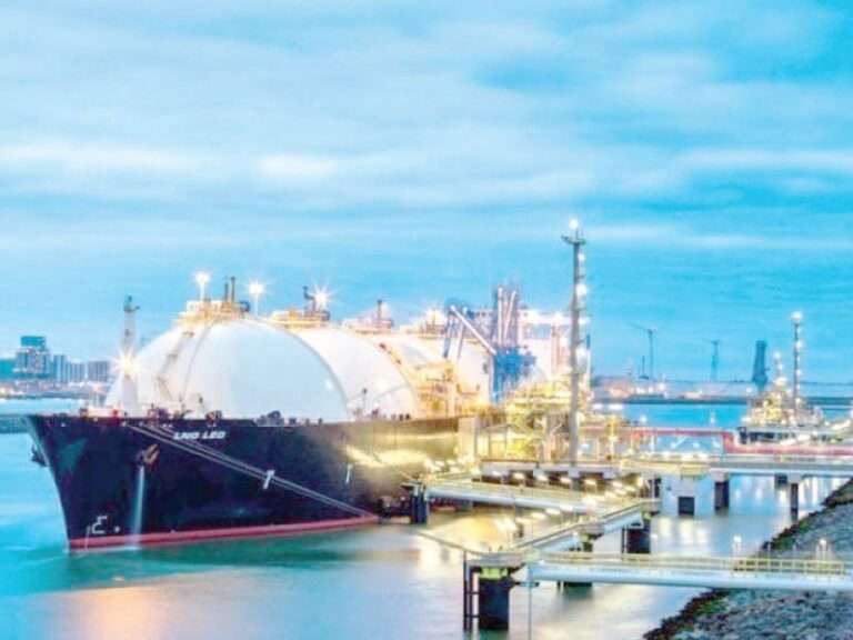 LNG Imports Impact Local Energy Industry: Oil and Gas Firms Face Losses