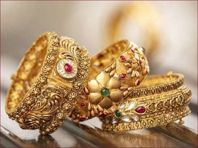 Gold Prices Surge in Pakistan: An In-depth Analysis
