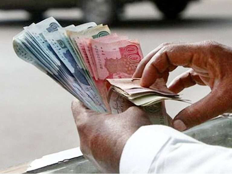 Rupee Ends 2024 on a Strong Note