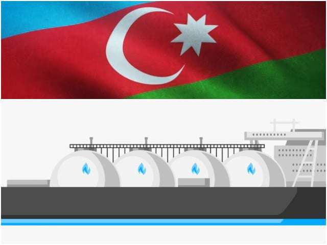 Pakistan’s LNG Import Deal with Azerbaijan: A Strategic Shift
