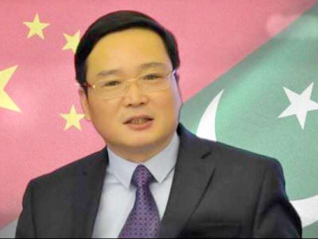 China Strives for Balanced Trade with Pakistan