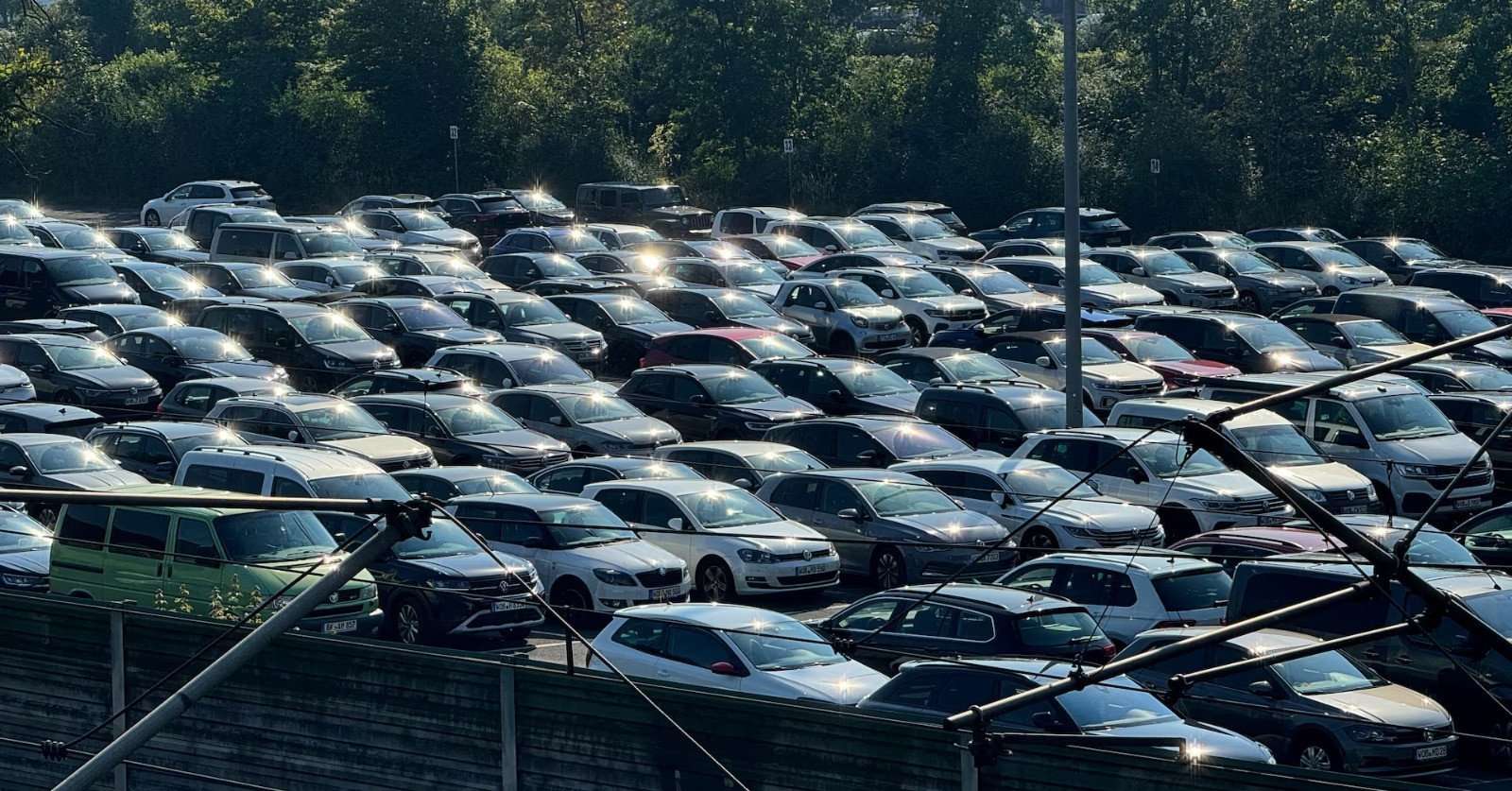 Volkswagen Faces Strikes Amid Wage Dispute and Economic Challenges