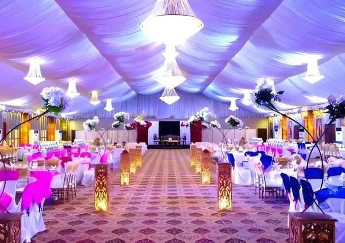 FBR’s New Tax on Wedding Halls