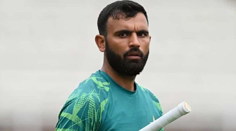 Fakhar Zaman Confident of National Team Return Despite Setbacks