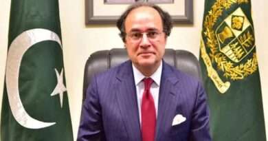 Finance Minister chairs meeting of PM’s Committee on IT Export Remittances