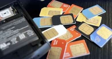 Government Blocks 80,000 SIMs to Tackle Spread of Fake News