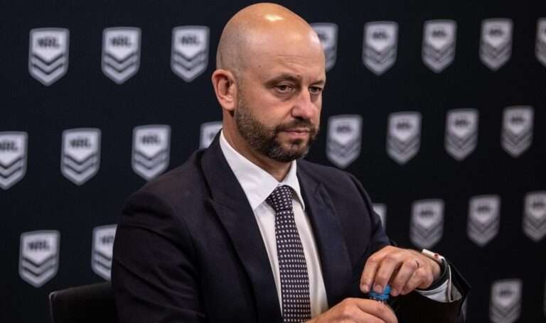 Incoming CA Chief Calls for Tough Choices to Revitalize Australia’s Ageing Test Team