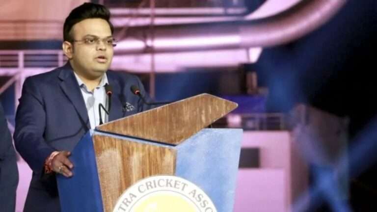 India’s Jay Shah Takes Over as New ICC Chairman