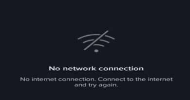 Internet Slowdowns Cause Major Disruptions Across Pakistan