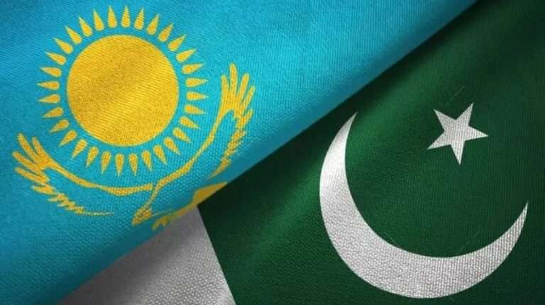 Display Centres to Boost Trade with Kazakhstan: A Joint Initiative