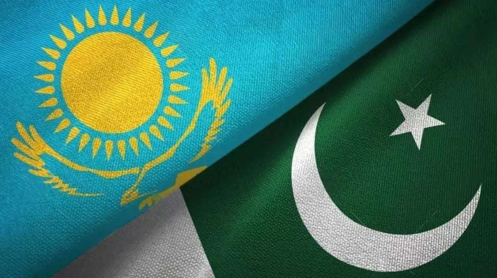 Display Centres to Boost Trade with Kazakhstan: A Joint Initiative
