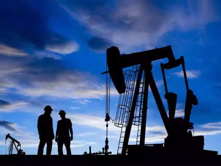 Oil Sales Reach 25-Month High