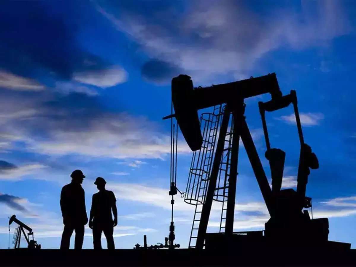 Oil Sales Reach 25-Month High