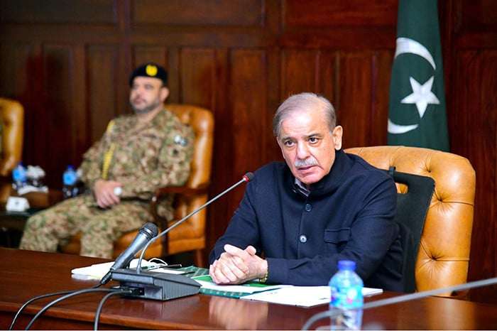 PM Calls for Strict Measures Against Petrol Smuggling