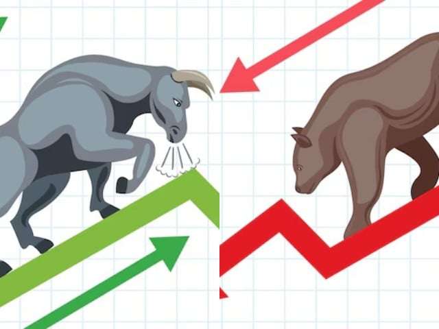 PSX Sees Record Decline, Recovers Later