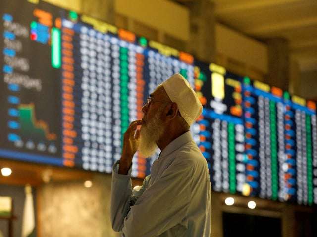 PSX Soars on Rate Cut Optimism