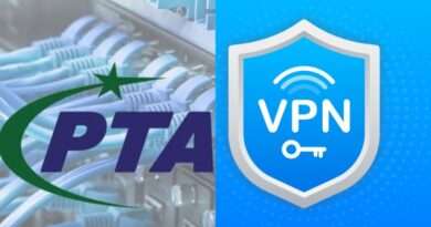 PTA Clarifies No VPNs Blocked, Highlights Telecom Growth