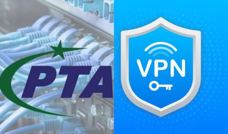 PTA Clarifies No VPNs Blocked, Highlights Telecom Growth