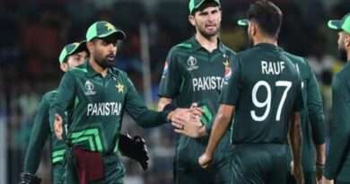 Pakistan Announces T20I, ODI and Test Squads for South Africa Tour 2024-2025