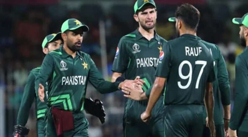 Pakistan Announces T20I, ODI and Test Squads for South Africa Tour 2024-2025