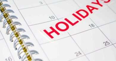 Public Holidays for 2025 Announced Nationwide in Pakistan