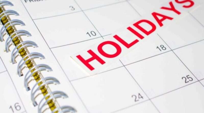 Public Holidays for 2025 Announced Nationwide in Pakistan