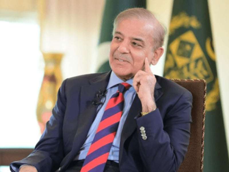 PM Reviews SBP Act Amendments