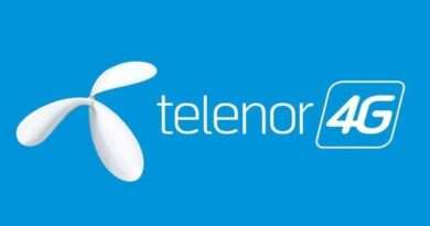 Telenor Heavy Offer 300GB, Unlimited Calls & Free Panda Pro for Rs. 1300