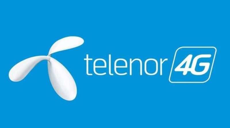 Telenor Heavy Offer 300GB, Unlimited Calls & Free Panda Pro for Rs. 1300