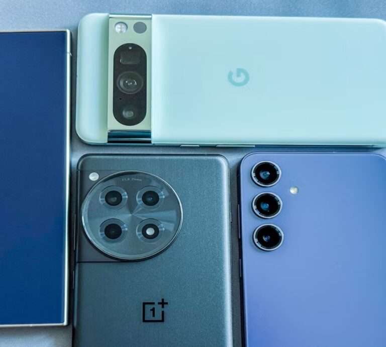 Top Smartphones with the Best Battery Life You Can Buy in 2025