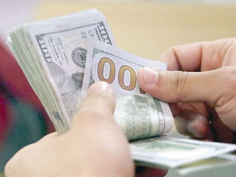 USD Exchange Rate: The Pakistani Rupee Rises Against the Dollar