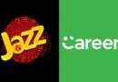 Use Code Jazz30 to Enjoy 30% Off on Careem Rides!