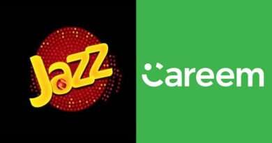 Use Code Jazz30 to Enjoy 30% Off on Careem Rides!