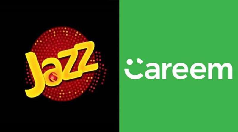 Use Code Jazz30 to Enjoy 30% Off on Careem Rides!