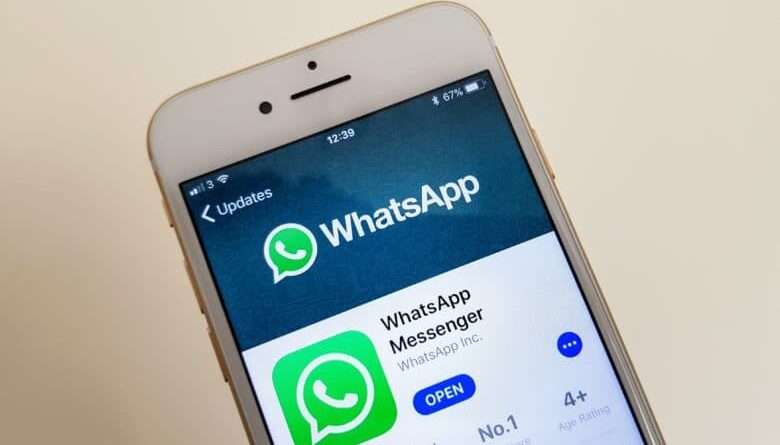 WhatsApp Soon Ending Support for Some Older iPhone Models