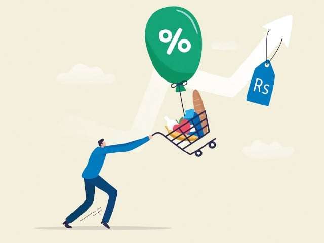 Weekly Inflation Sees Minor Increase Amid Cost-of-Living Pressure
