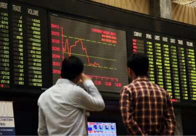 PSX Bounces Back with 3,200-Point Recovery After Major Drop