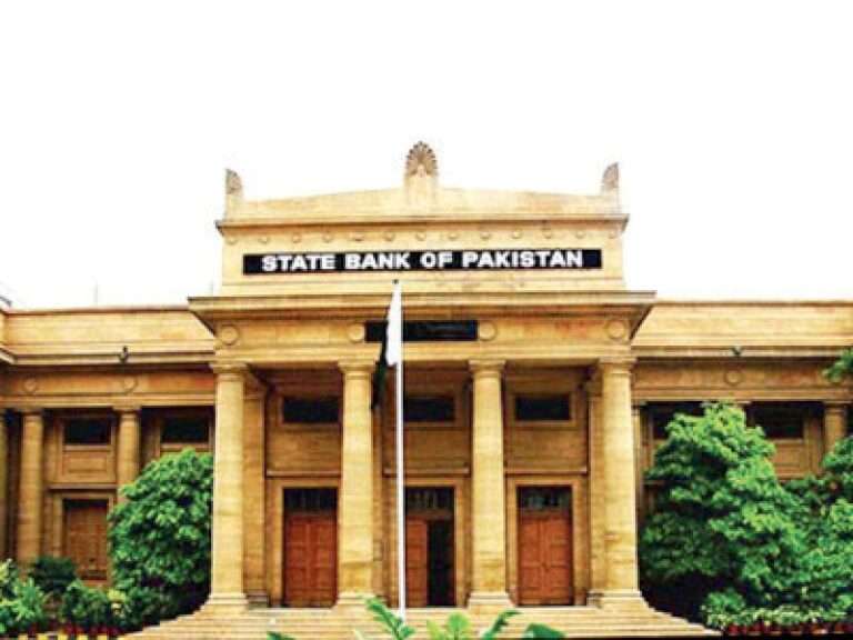 SBP Injects Rs576 Billion into Banks to Address Liquidity Needs
